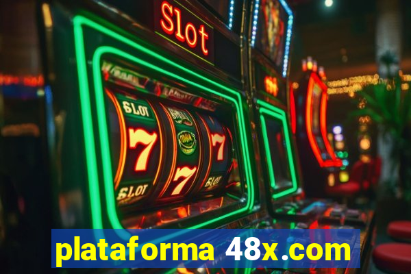 plataforma 48x.com